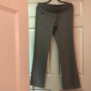 Under Armour Sweatpants